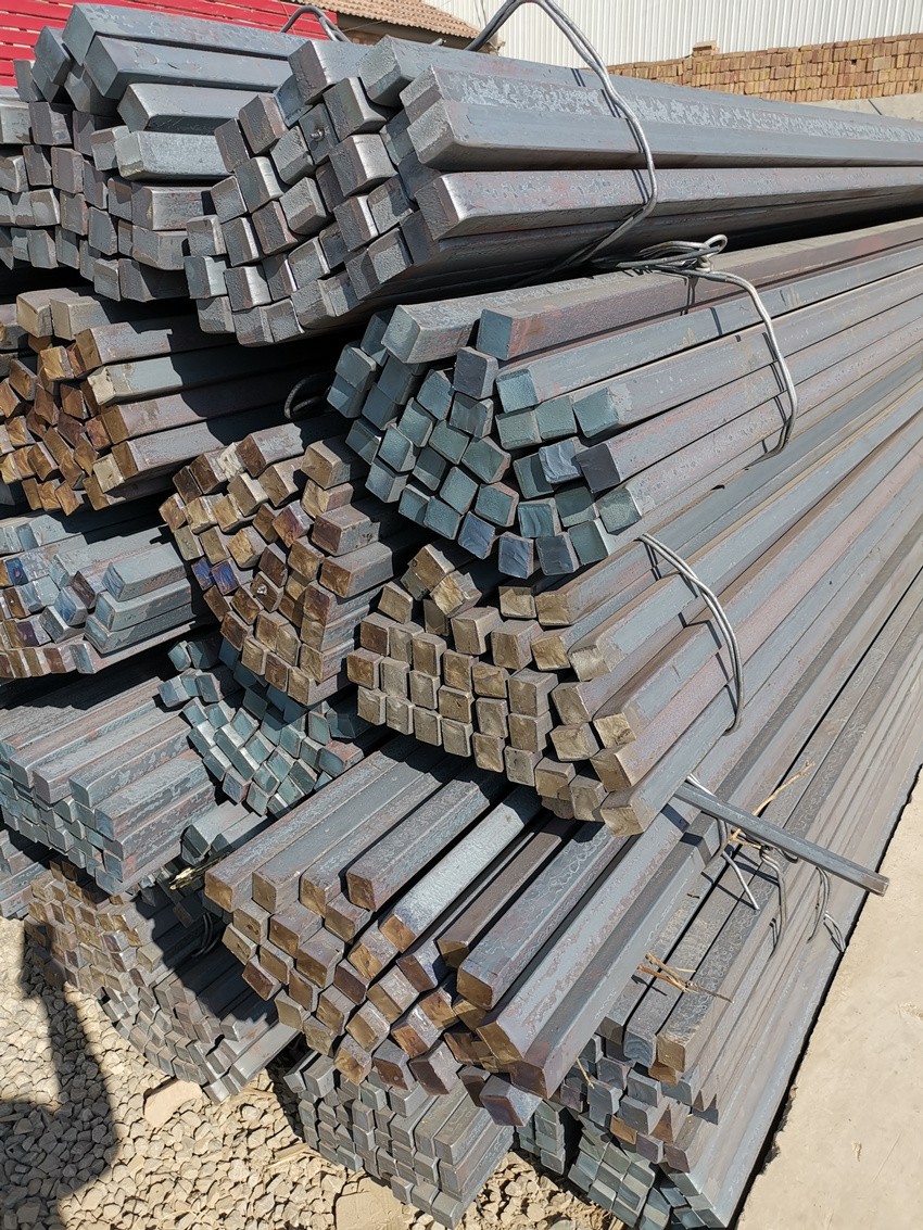 熱軋方鋼60*60 熱軋方鋼60*60